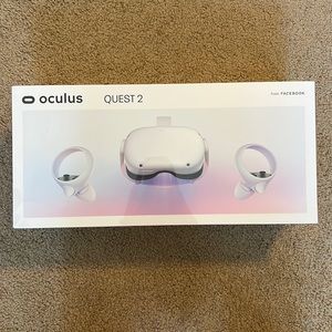 Oculus Quest 2